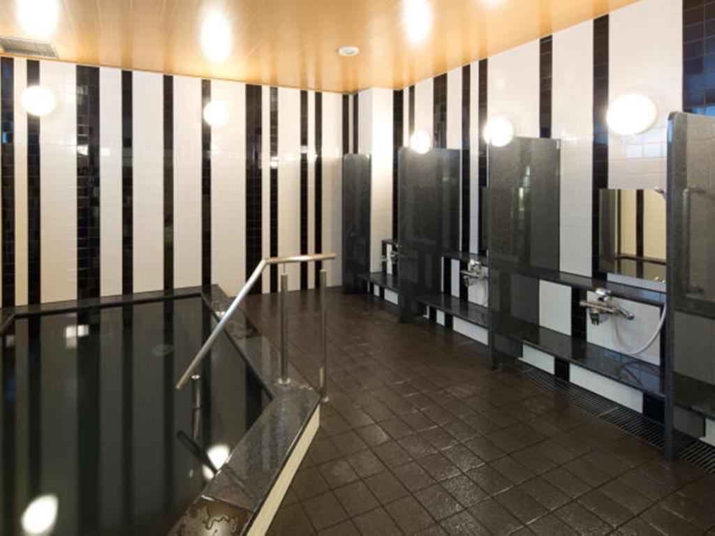 Green Rich Hotel Kyoto Station South Экстерьер фото