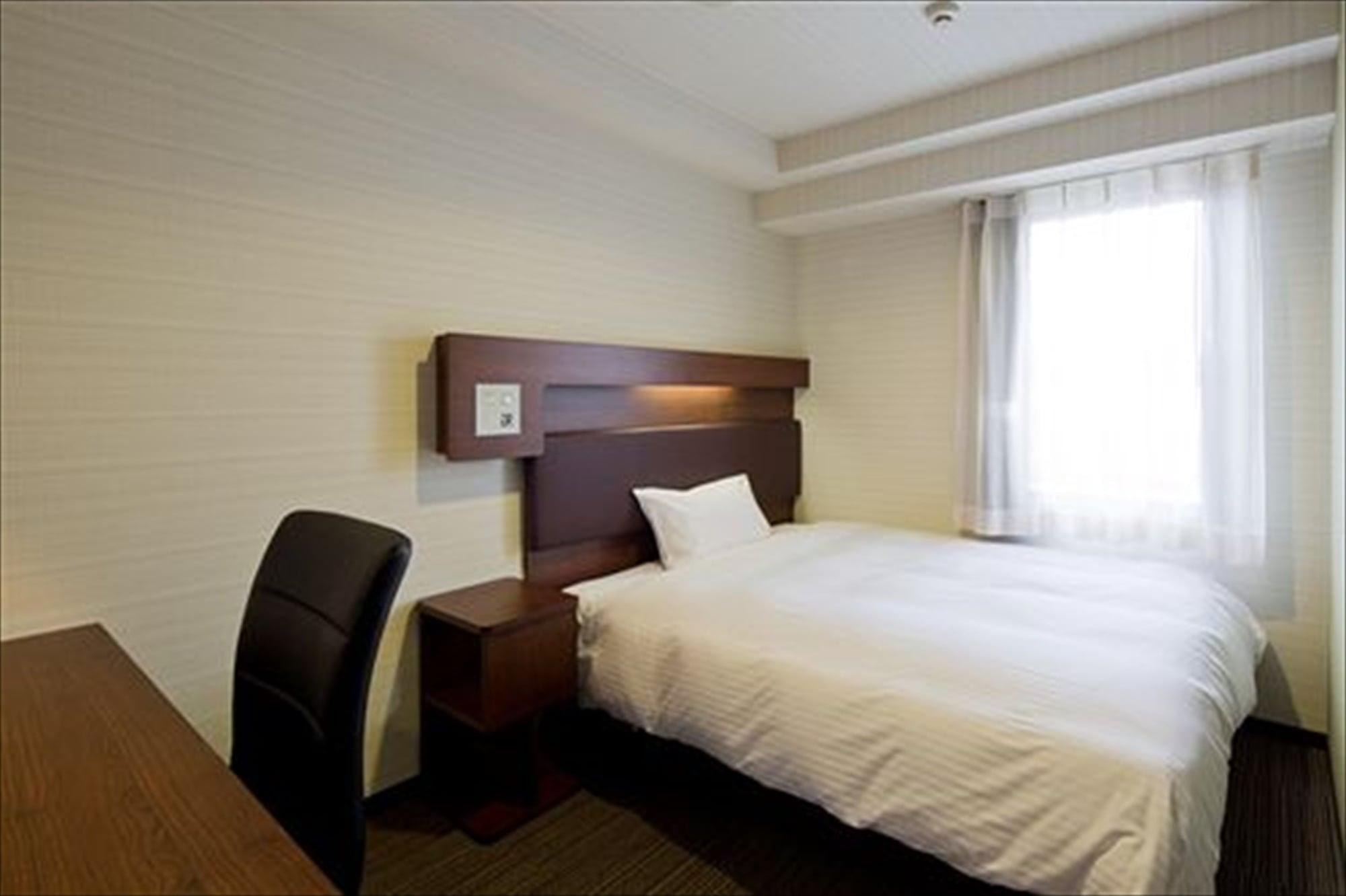 Green Rich Hotel Kyoto Station South Экстерьер фото