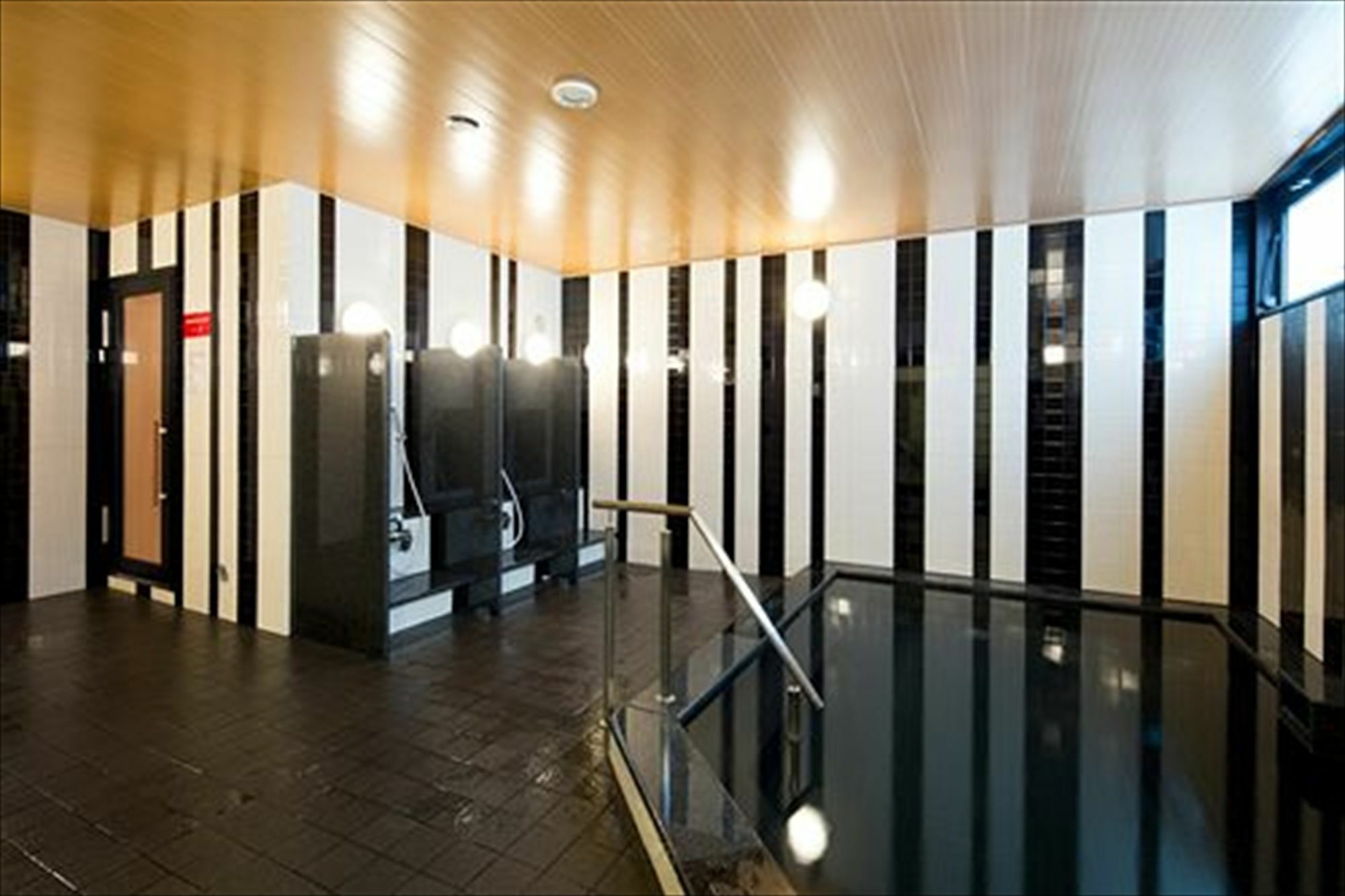 Green Rich Hotel Kyoto Station South Экстерьер фото