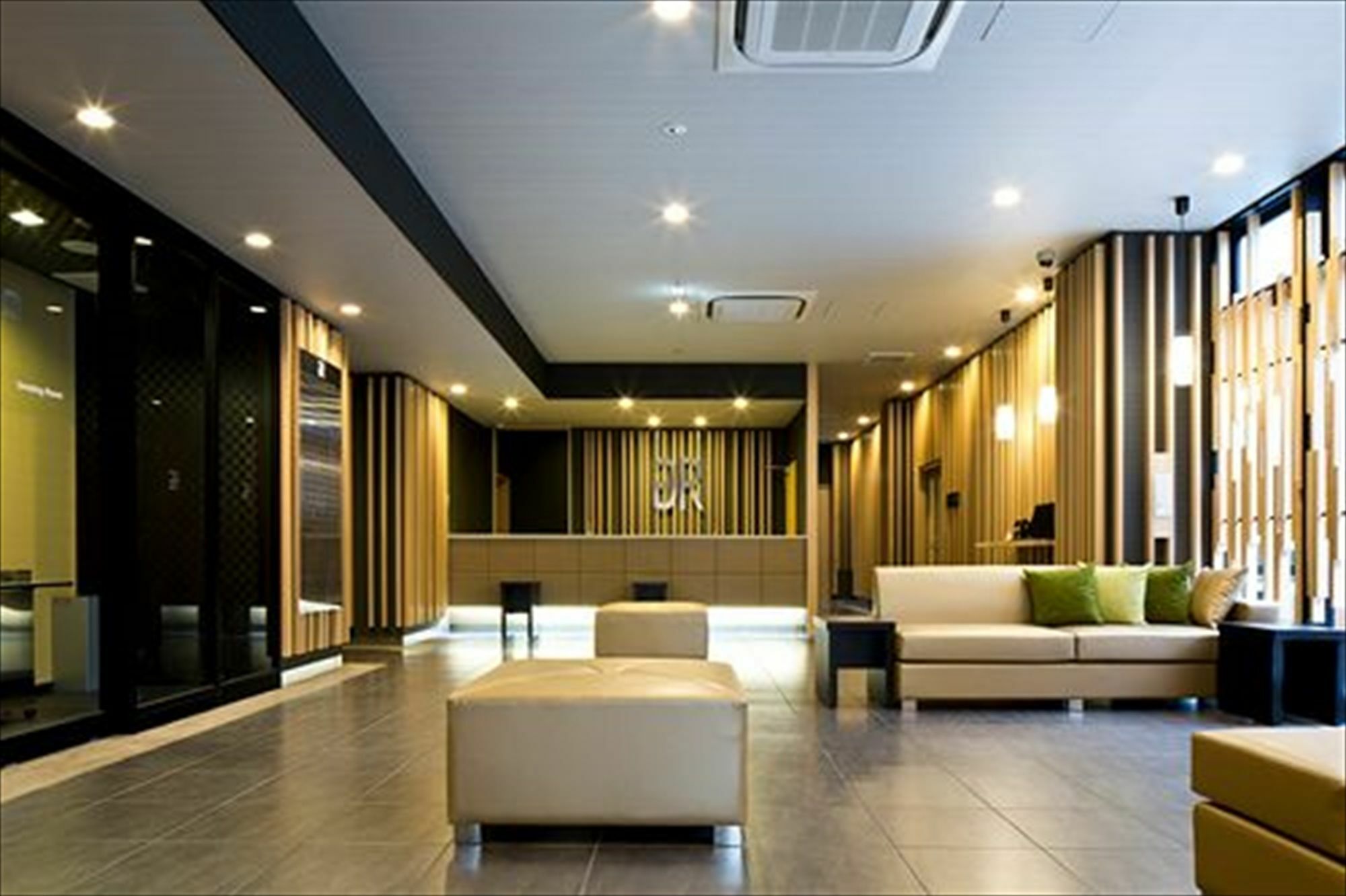 Green Rich Hotel Kyoto Station South Экстерьер фото