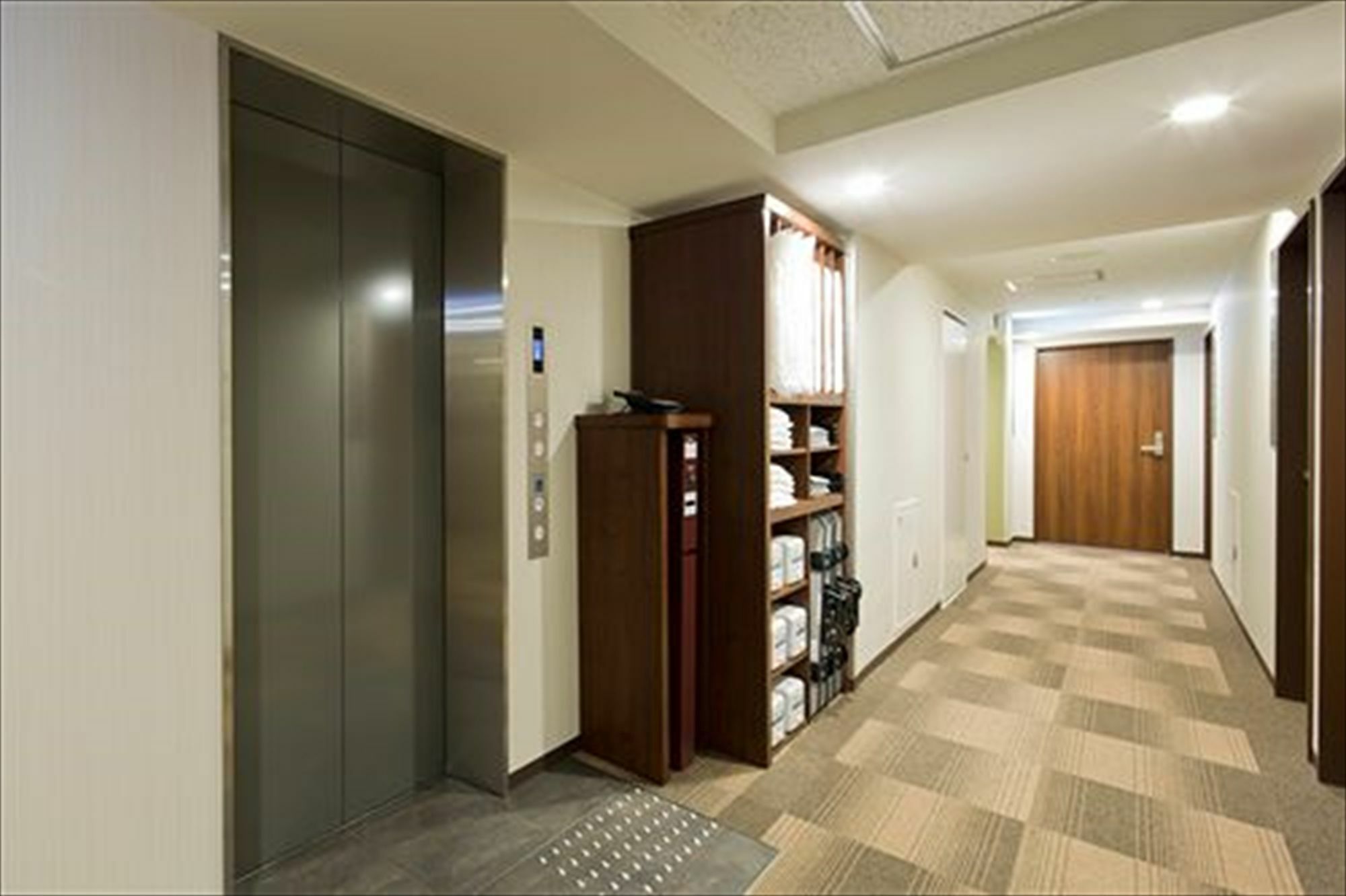 Green Rich Hotel Kyoto Station South Экстерьер фото